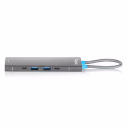 Digitus USB-C docking station, 8-port - Additional view 3