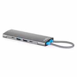 Digitus USB-C docking station, 8-port - Additional view 5
