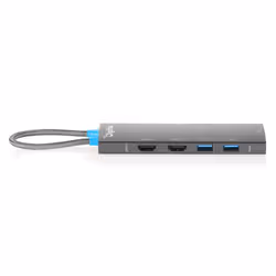 Digitus USB-C Docking Station, 9-Port - Additional view 3