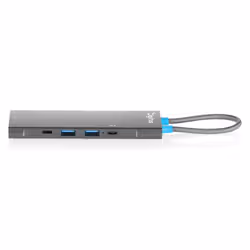 Digitus USB-C Docking Station, 9-Port - Additional view 4