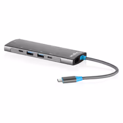 Digitus USB-C Docking Station, 9-Port - Additional view 5