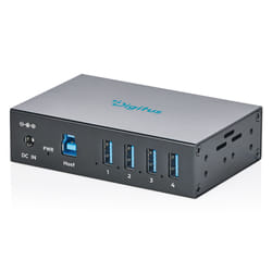 Digitus USB 3.2 Gen 1 Industrial Hub, 4-port