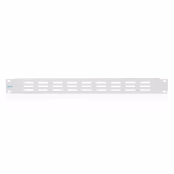 Digitus Blank cover with ventilation grille for 482.6 mm (19") cabinets - Additional view 2