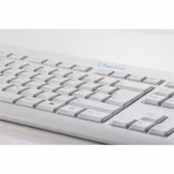 Digitus Wired keyboard, German layout (QWERTZ), 105 keys - Additional view 2