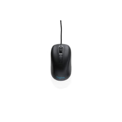 Digitus Wired 3-button mouse with scroll wheel, 1.9 m cable length, 1000 DPI