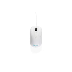 Digitus Wired 3-button mouse with scroll wheel, 1.9 m cable length, 1000 DPI