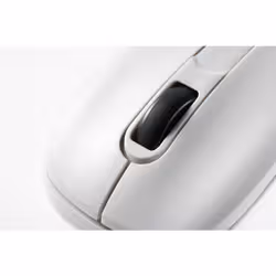Digitus Wired 3-button mouse with scroll wheel, 1.9 m cable length, 1000 DPI - Additional view 2
