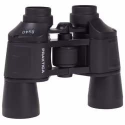 Praktica Falcon 8x40 Binoculars binocular BK-7 Black - Additional view 4