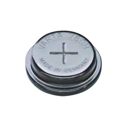 Varta NiMH V80H 1.2V 80mAh Rechargeable Button Cell Battery