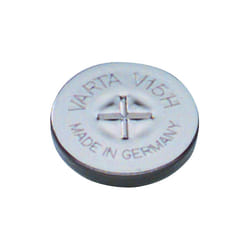Varta NiMH V15H 1.2V 15mAh Rechargeable Button Cell Battery