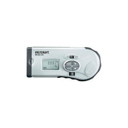 1 Pack - Voltcraft MS-229 LCD Battery Tester