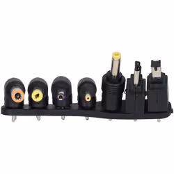 VOLTCRAFT SMP-20A Multimedia Car Power Adaptor