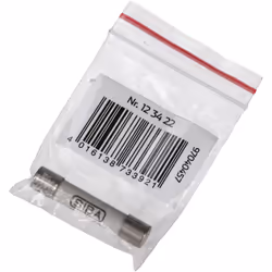 VOLTCRAFT 6*32 10A/600V Multimeter Fuse