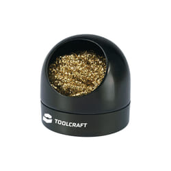 1 Pack - Toolcraft AT-A900 Solder Cleaner