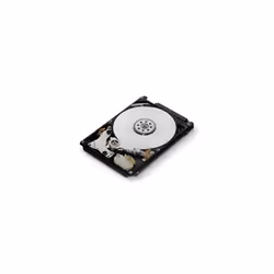 HGST 2.5", 1TB, SATA3, Travelstar Hard Drive, 7200RPM, 32MB Cache, 9.5mm