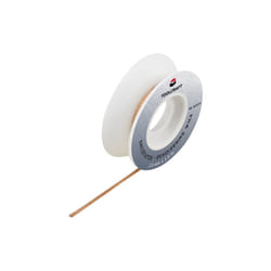 Toolcraft ZD-180 Desoldering Braid Length 1.5 m Width 2.5 mm