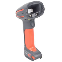 Honeywell Granit 1911i Handheld bar code reader 1D/2D Grey, Red