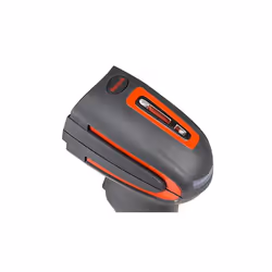 Honeywell Granit 1911i Handheld bar code reader 1D/2D Grey, Red