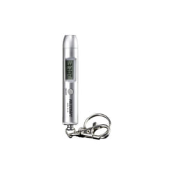 VOLTCRAFT MINI IR 10 Keyring IR Thermometer