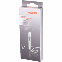 VOLTCRAFT MINI IR 10 Keyring IR Thermometer