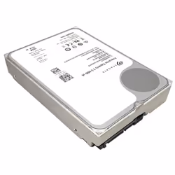 Seagate Enterprise Capacity | ST10000NM0016 | 10TB 7200 RPM SATA 6.0Gb