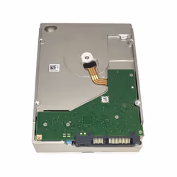 Seagate Enterprise Capacity | ST10000NM0016 | 10TB 7200 RPM SATA 6.0Gb