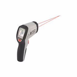 VOLTCRAFT IR 650-16D Infrared Thermometer - Additional view 4