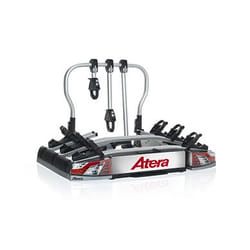 Atera Strada EVO 3 Car bicycle holder Back hitch-mount Aluminium