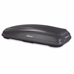 Atera Casar L Roof load bar Black