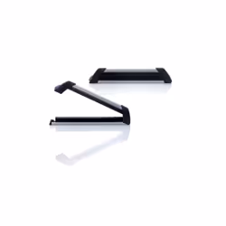 Atera Nova 4 Winter sport carrier Black, Silver