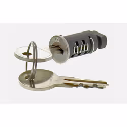 Set of locks for car roof rack; ATERA