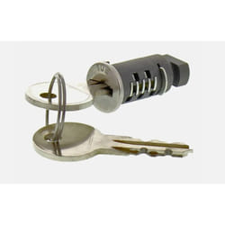 ATERA 083008 Set of locks for car roof rack