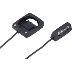 Sigma Sport 00530, Passive holder, Bicycle, Black