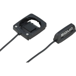 Sigma Sport 00530 holder Passive holder Black