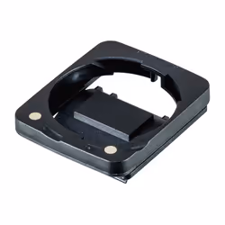 Sigma Sport 00535, Passive holder, Bicycle, Black