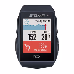 Sigma Sport 01032, 4.5 cm (1.77"), 128 x 160 pixels, 1000 mAh (Li Ion), 3.7 V, 18 h, 46.8 mm, 66.1 mm