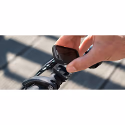 Sigma Sport 08210 bicycle computer Wired bicycle computer Black - Additional view 5