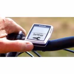 Sigma Sport 12211 bicycle computer Wireless bicycle computer White - Additional view 4