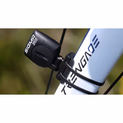 Sigma Sport 12211 bicycle computer Wireless bicycle computer White - Additional view 5