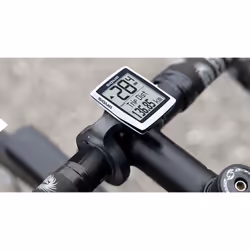 Sigma Sport 12211 bicycle computer Wireless bicycle computer White - Additional view 6