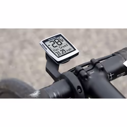 Sigma Sport 12211 bicycle computer Wireless bicycle computer White - Additional view 7