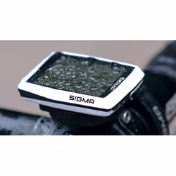 Sigma Sport 12211 bicycle computer Wireless bicycle computer White - Additional view 8