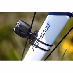 Sigma Sport 14211 bicycle computer Wireless bicycle computer Black - Additional view 5