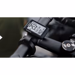 Sigma Sport 14211 bicycle computer Wireless bicycle computer Black - Additional view 7
