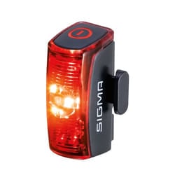Sigma Sport INFINITY Rear lighting LED