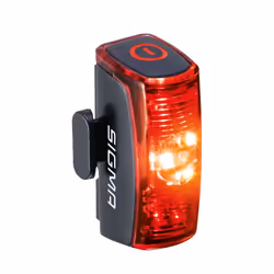 Sigma Sport INFINITY Rear lighting LED