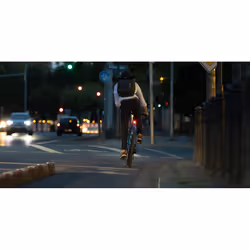 Sigma Sport INFINITY Rear lighting LED