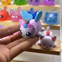 Aphmau Mystery MeeMeows Litter 1-6 - One Size, Fairy Cat