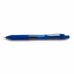 BL107 Energel X 0.7 mm Retractable Pen 4 StÃ¼ck Sortiert Schwarz/Rot/Blau/grÃ¼n