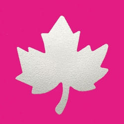 Efco 1790022 Shape craft punch Pink